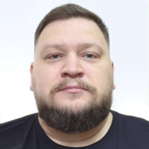 Симонов Денис Ігорович