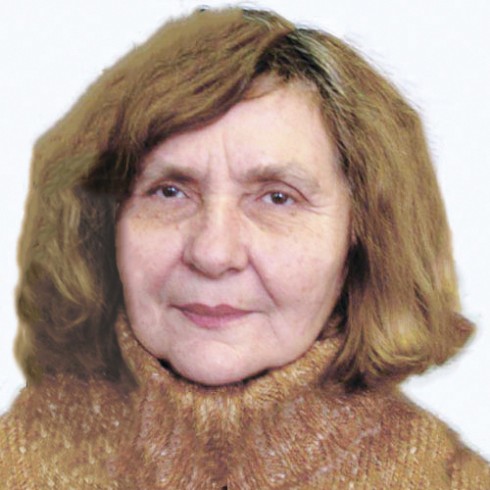 Лебєдєва Тетяна Станіславівна