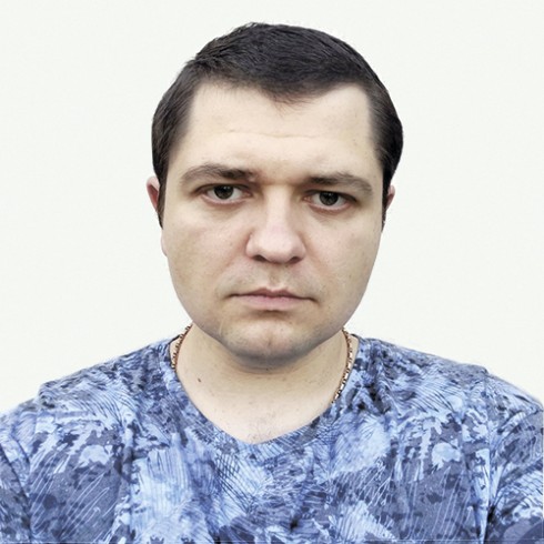 Чистяков Олексій Валерійович