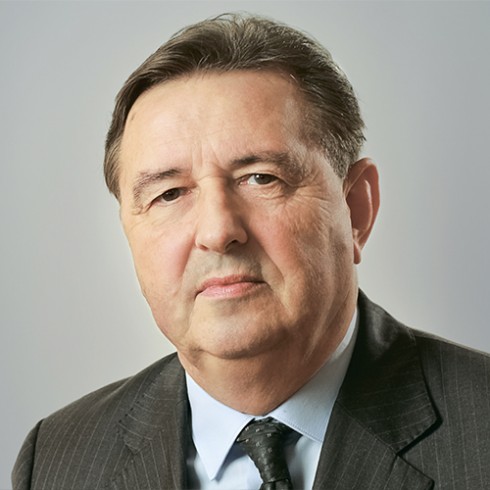 Хіміч Олександр Миколайович