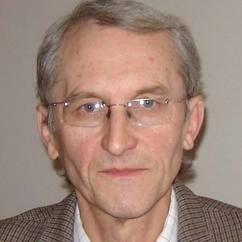 Гупал Анатолій Михайлович