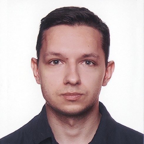 Стовба Віктор Олександрович