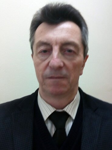 СТАРОСТІН Анатолій Михайлович