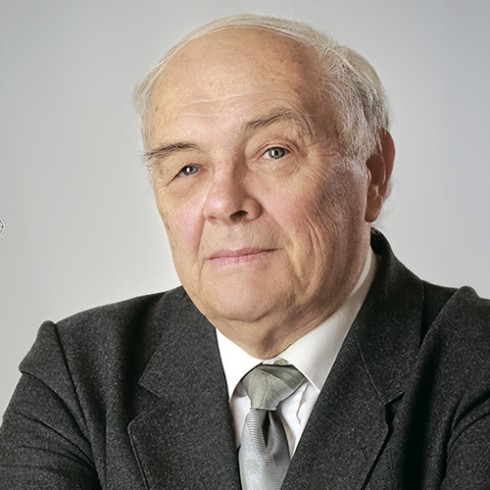 Задірака Валерій Костянтинович