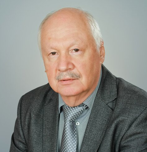Пепеляєв Володимир Анатолійович