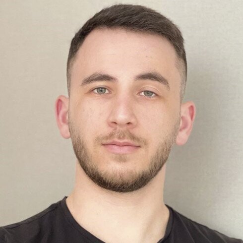 ЖМУД ОЛЕКСАНДР ОЛЕКСІЙОВИЧ