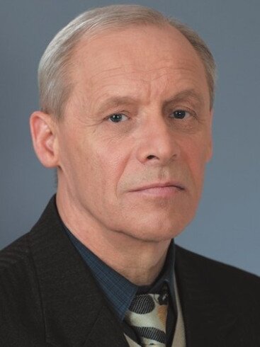 Палагiн Олександр Васильович