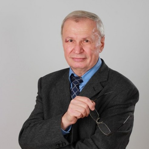 Прімін Михайло Андрійович