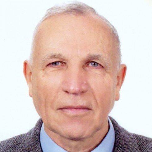 Гладкий Анатолій Васильович