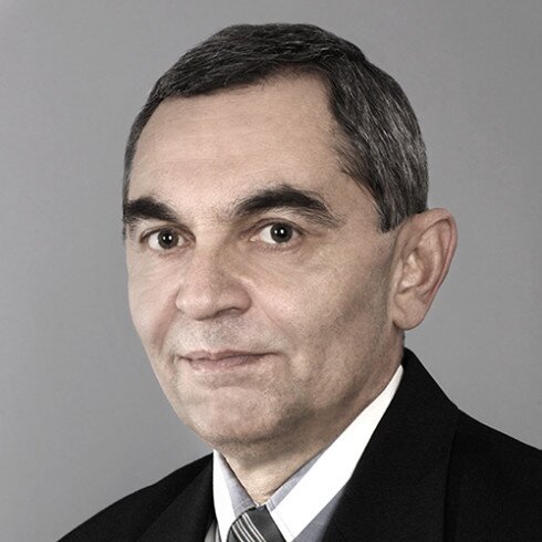 Чикрій Аркадій Олексійович