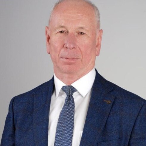 Синєглазов Віктор Михайлович