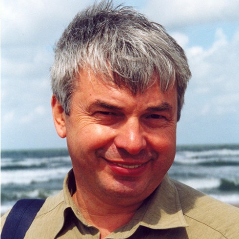 МІНОВ ЮРІЙ ДМИТРОВИЧ