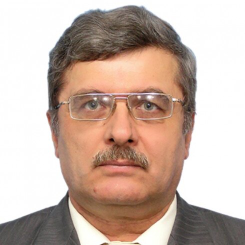 Стецюк Петро Іванович