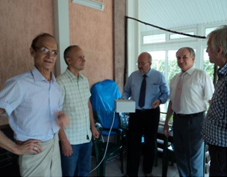 Лабораторія проблем прикладної інформатики